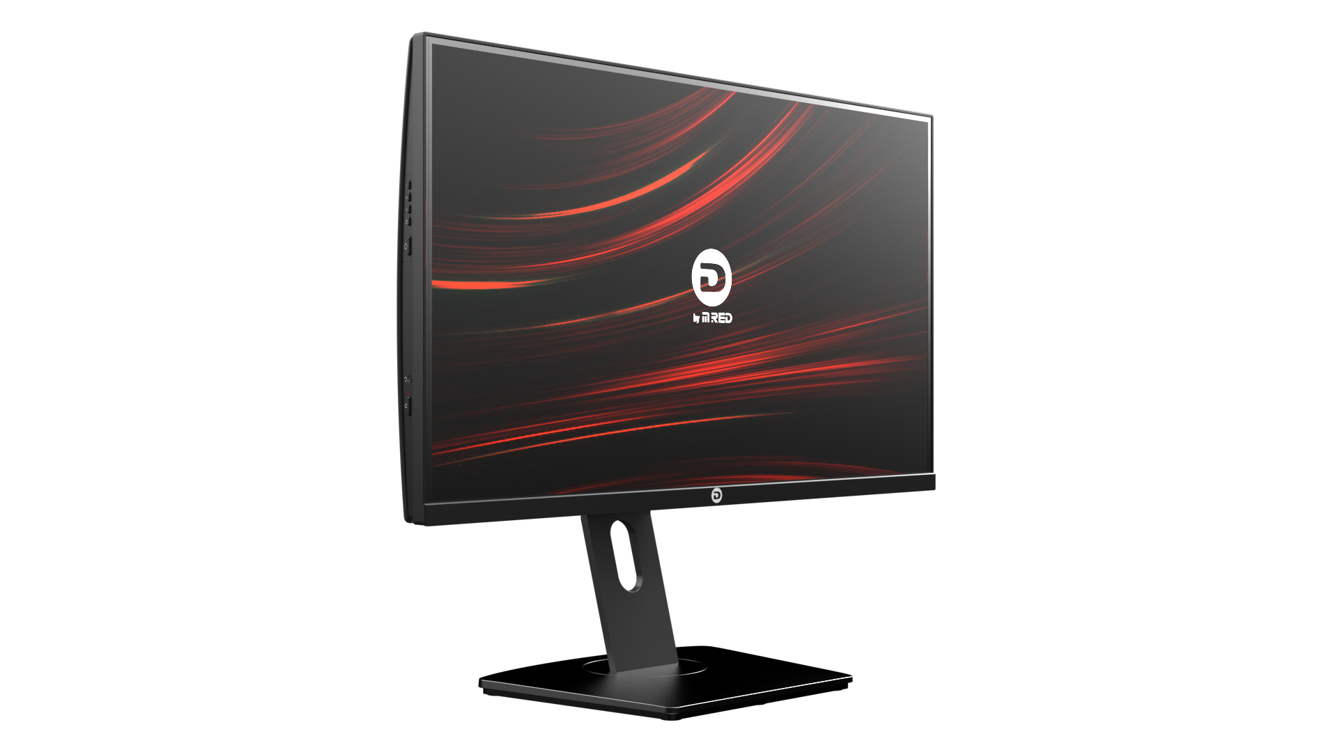 PC 27 Zen all-in-one